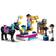 Lego Friends Stephanie's ridespringingsbane 41367